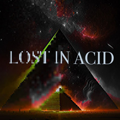 LOST IN ACID