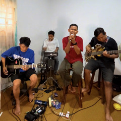 Mabboko Tongja - Hisyam Lalang || Live Cover.m4a