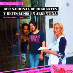 Red Nacional de Migrantes y Refugiados en Argentina