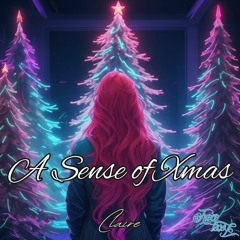 Claire - Sense of Christmas (prod. SAGE)