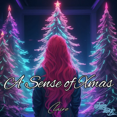 Claire - Sense of Christmas (prod. SAGE)