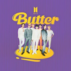 BTS - Permission to Dance / Butter