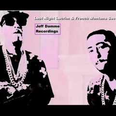 LACRIM ft FRENCH MONTANA - AWA (FUNK REMIX)