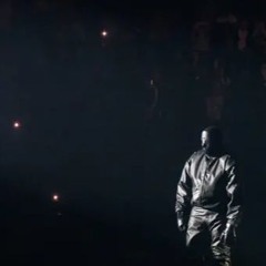 ye / alicia keys sample (prod. lyric)