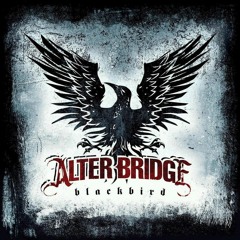 Alter Bridge - "Break Me Down" live