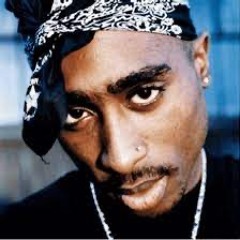 ALL I DO IS RAP AND TALK LOUD (The First 2Pac R.I.P. Mix)