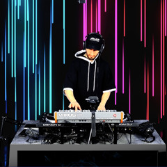 Armage - iTrance Universe Station 132. LIVE