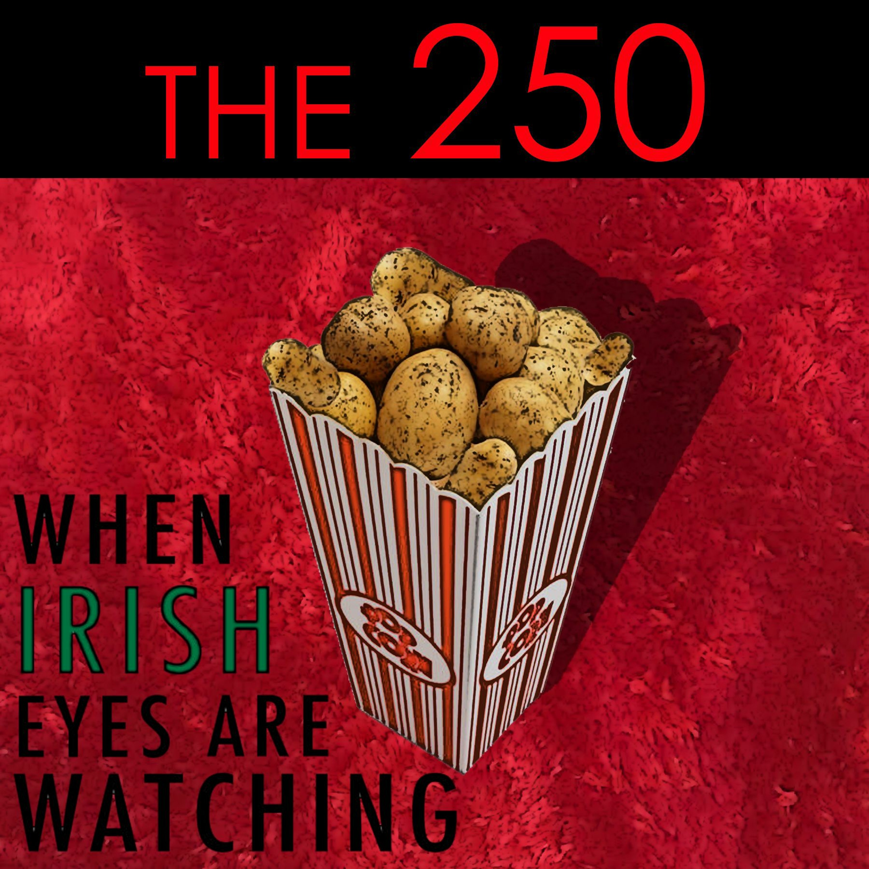The 250
