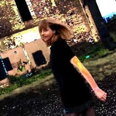 Slow My Mind - Devil Threw The Night