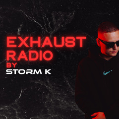 EXHAUST RADIO by STORM K #01