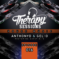 Therapy Sessions Ep.16
