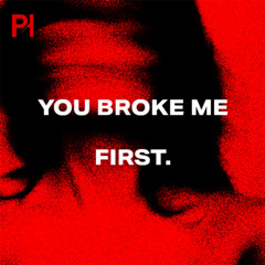 Tate McRae - you broke me first (PHIP remix)