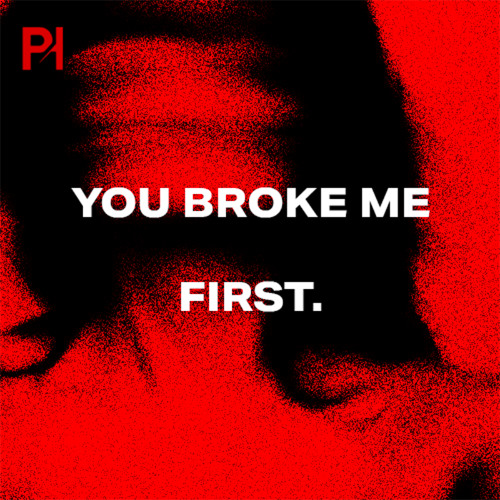 Tate McRae - you broke me first (PHIP remix)