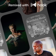 Poo Bear x Alina Baraz - Perdido x Keep Me In Love (@aurevyn Hook Mashup)