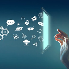 Empower Future Growth And Agility Through Tailored Digital Transformation Solutions