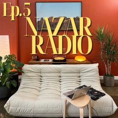 Ep.5 | Baile, Amapiano, & Hip-Hop Edits