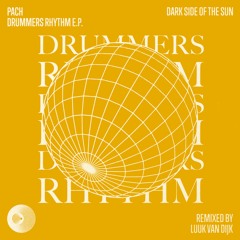 PACH - The Bell Ringer (Preview)