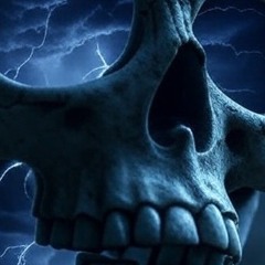 Storm In My Skull