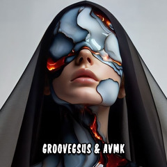 Groovegsus & AVMK - Techno for Kapital3 New Year