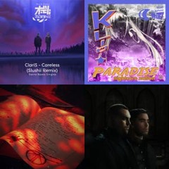 Gaming - EDM / Nightcore / Trance *Weekly Updates*