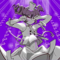 On The Way Down - MonochroMenace ft. Kasane Teto