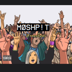 theonlyrealdayday-MØSHP!T (Freestyle)