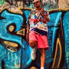 N8NEBEL - Summertime Forever feat. cleelu Vocal Mix