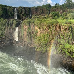 Mateus Yamada Muller - Correnteza