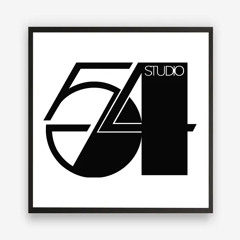 Studio 54 Remixed Disco Classics  WIL176-CHIC,Grace Jones,Sylvester,Sister Sledge,Larry Levan