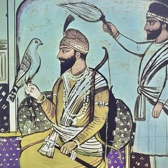 Roop Bhare Raag Bhare (Sri Dasam Baani) - Raagi Sarmukh Singh Ji, Raagi Sham Singh Ji