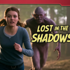 LOST IN THE SHADOWS