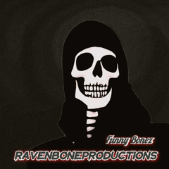 Funny Bonez Instrumental by RavenBoneProductions