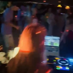 mama bangs #1 @another one around the ☀️