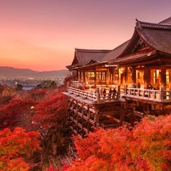 HbTurnUp type beat - Fall in Tokyo