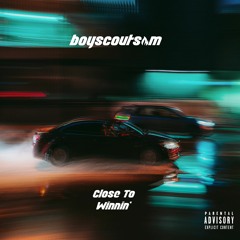 Close To Winnin (prod. getzh)