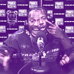 Sauce Walka - Hard Knock Life Freestyle (CHOPPED+FADED)