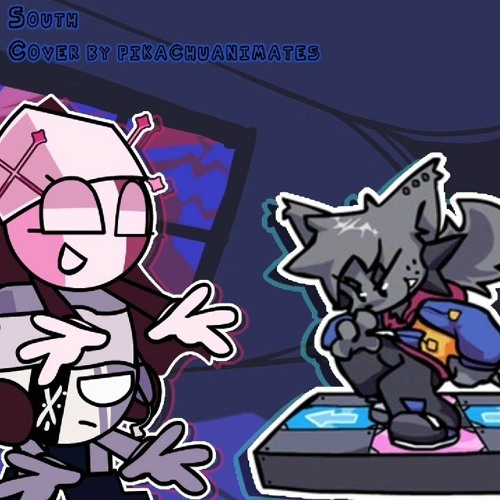 Stream South But It's A Sarvente And Ruv Vs Kapi Cover by adyz