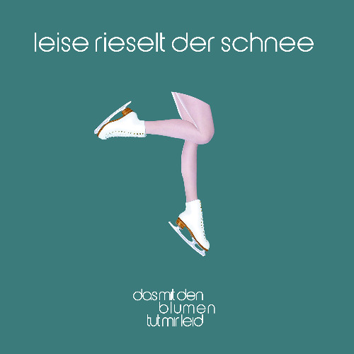 Leise rieselt der Schnee