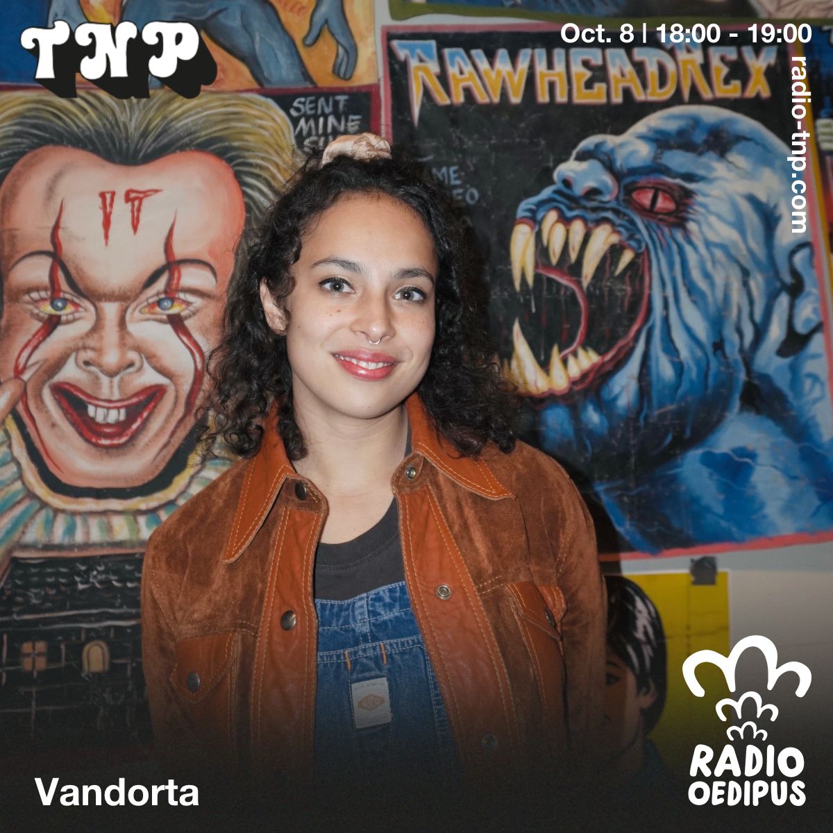 Vandorta
