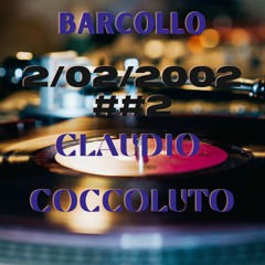 CLAUDIO COCCOLUTO BARCOLLO APOCALYPS SULMONA 2.02.2002 ##2