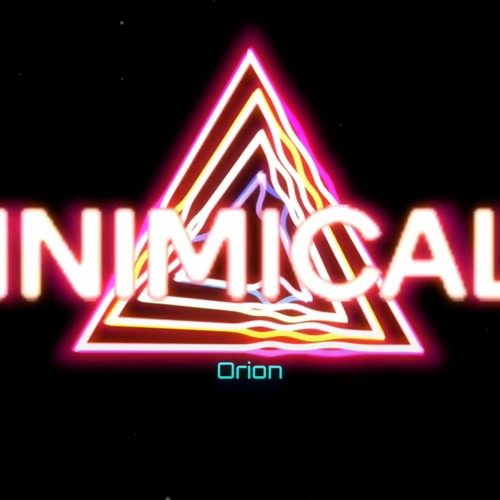 Orion - Trance Mix by [Inimical] - 2022