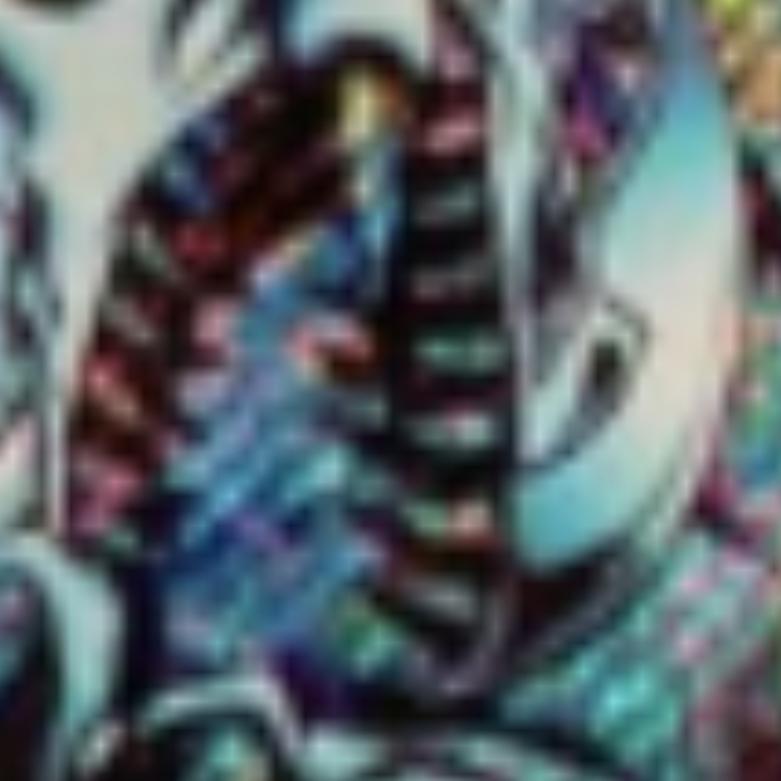 MIRRORFORM episode artwork