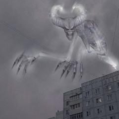 Z POKORĄ PRZYJMUJE Prod.DreamyAshlag