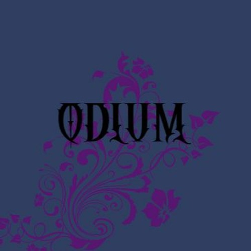 ODIUM ~ Self Insert Megalovania