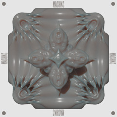 Machine 8