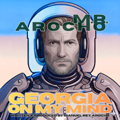 Georgia on My Mind