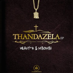 Uyeke (Remix) [feat. Natalia Mabaso]