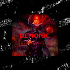[FREE] Evil X Dark Type Beat "Demonic" | Instru Trap Sombre | Fire Beats Instrumental | 2022