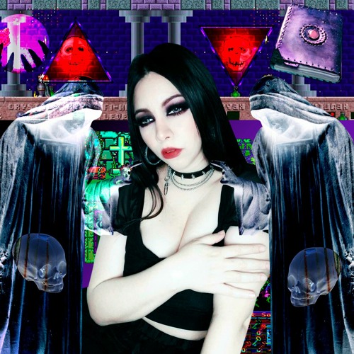 ☾☾☾Luna Menguante En El Cementerio ☾☾☾