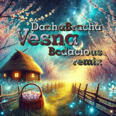 DachaBracha - Vesna (Bodacious rmx)